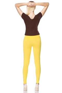 ЖЕНСКИЕ ДЛИННЫЕ ЛЕГГИНСЫ ИЗ ХЛОПКА LWP 4XL/48