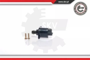 MOTOR KROKOVÝ 08SKV039 / D95166 B28/00 RENAULT AVANTIME CLIO II ESPACE I