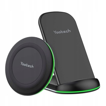 Yootech Ładowarka Indukcyjna 2 SZT H184