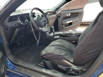 Ford Mustang VI 2023 Ford Mustang 2023 2.3l 2.3 Benzyna 310KM, zdjęcie 7