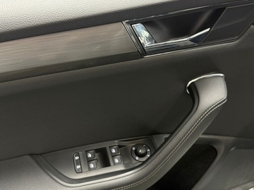 Skoda Superb III Kombi Facelifting 1.5 TSI 150KM 2023 Skoda Superb Skoda Superb, zdjęcie 26