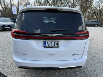 Chrysler Pacifica II 2024 Chrysler Pacifica 3.6 V6 298 KM / HYBRYDA PLUG-IN, zdjęcie 28