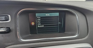 Volvo 2015 Volvo V40 Cross Country 2015r. Bardzo ladny samochod 2.0 Diesel 120KM, zdjęcie 30