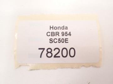 Sebring глушитель коллекторы выхлопные Honda CBR 954 SC50