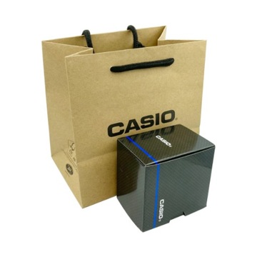 ZEGAREK NA KOMUNIĘ CASIO LA-20WHS-2A+ BOX + GRAWER