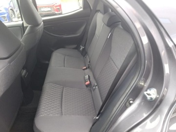 Toyota Yaris IV Hatchback 1.5 Hybrid Dynamic Force 116KM 2023 Toyota Yaris Hybrid 1.5 Comfort IV (2020-) Toyota, zdjęcie 14