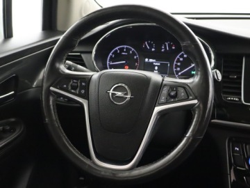 Opel Mokka I SUV 1.4 Turbo ECOTEC 140KM 2016 Opel Mokka 1.4 Turbo, Salon Polska, Automat, zdjęcie 18