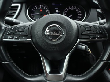 Nissan Qashqai II Crossover Facelifting 1.3 DIG-T 158KM 2021 Nissan Qashqai 1.3 DIG-T, Salon Polska, zdjęcie 16