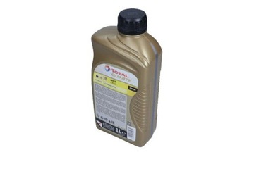 OLEJ TOTAL 5W30 1L QUARTZ INEO R-PLUS /