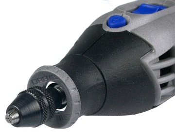 Универсальный патрон для дрели 4486 DREMEL