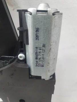 ЛЮК В КРЫШЕ BMW E71 X6