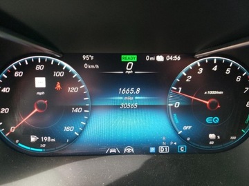 Mercedes GLC C253 2020 Mercedes-Benz GLC 350E, PO GRADOBICIU, OD UBEZPIECZALNI 2.0 Hybryda 315KM, zdjęcie 8