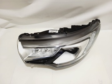 CITROEN C4 DS4 FACELIFT BI XENON DYNAMIC