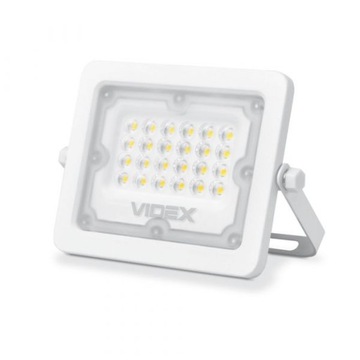 Halogen LED 20W VIDEX FLOOD LED LUCA Neutralna