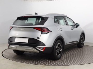 Kia Sportage V SUV 1.6 T-GDI 150KM 2023 Kia Sportage 1.6 T-GDI, Salon Polska, zdjęcie 4