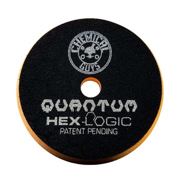 CHEMICAL GUYS HEX LOGIC - pad polerski gąbka 150mm