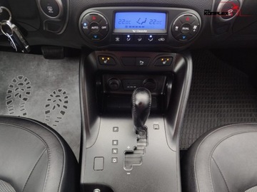 Hyundai ix35 SUV Facelifting 2.0 GDI 166KM 2014 Hyundai ix35 2.0 Benzyna 166 KM Automat Led Bi-Xenon Kamera cofania Gwaran, zdjęcie 16