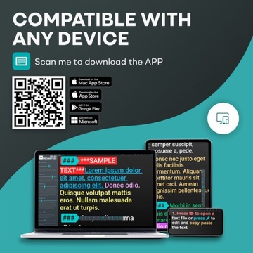 Teleprompter Pack 12
