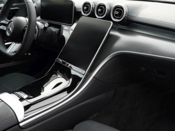 Mercedes Klasa C W206 Limuzyna 1.5 200 204KM 2025 C Klasa 200 4-Matic AMG 1.5 (204KM) 2025, zdjęcie 11