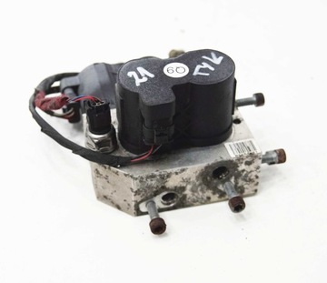 БЛОК КЛАПАНОВ ABC MERCEDES W221 W216 R230