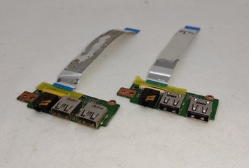 Moduł Audio USB taśma ASUS Vivobook S550CM S550C