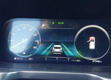Kia Sorento IV 2022 Kia Sorento 2022, 2.5L, 4x4, SX PRESTIGE, po gradobiciu 2.5 Benzyna 281KM, zdjęcie 11