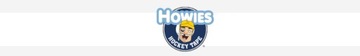 Ножницы для хоккейной ленты HOWIES