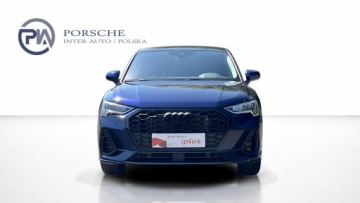 Audi Q3 II SUV 1.5 35 TFSI 150KM 2024 Audi Q3 Sportback 35 TFSI S tronic | Reflektory LE, zdjęcie 7