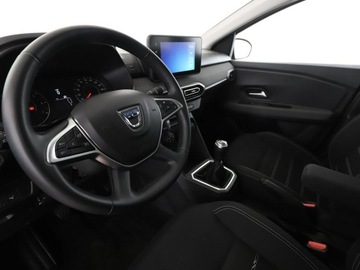 Dacia Jogger 1.0 TCe 110KM 2022 Dacia Jogger LPG 7 os. LED klimatyzacja czujniki, zdjęcie 13