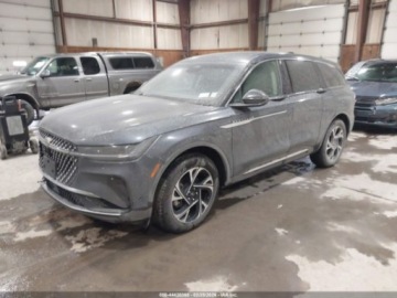 Lincoln 2024 Lincoln Nautilus Premiere 2024 2.0 Benzyna 250KM, zdjęcie 1