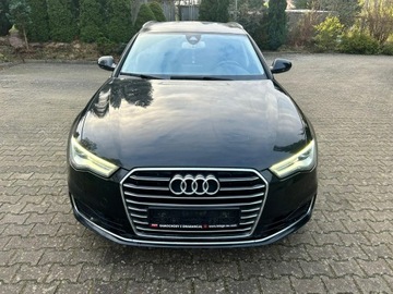 Audi A6 2016 Audi A6 Avant 2.0 TDI 190 KM | C7 FL | Navi | LED, zdjęcie 14