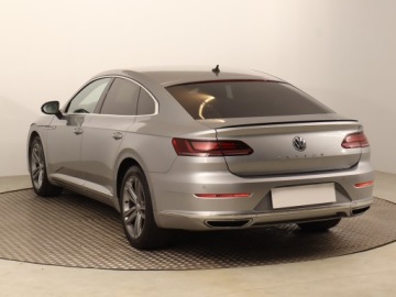 Volkswagen Arteon Fastback 2.0 TDI 190KM 2018 VW Arteon 2.0 TDI, 187 KM, Automat, Skóra, Navi, zdjęcie 3