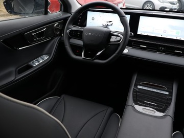 Omoda 5 1.6 T-GDI 147KM 2024 Omoda 5 1.6 T, Serwis ASO, Automat, VAT 23%, zdjęcie 6