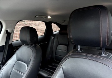 Jaguar F-Pace SUV 2.0 iD4 240KM 2018 Jaguar F-Pace Salon Polska Bezwypadkowy Wyposazenie Piekny Wyglad ZAMI, zdjęcie 20