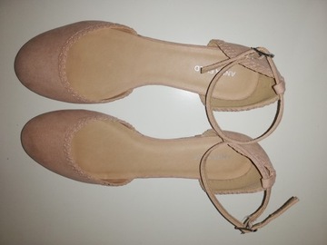 Туфли Анны Филд. Новый! Размер 40.