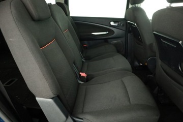 Ford Galaxy III Van 2.0 Duratorq TDCi 140KM 2008 Ford Galaxy 2.0 TDCi, 7 miejsc, Klima, Klimatronic, zdjęcie 6