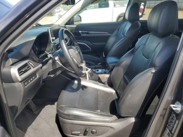 Kia 2020 Kia Telluride 2020 Kia Telleuride S 3.8 Benzyna 291KM, zdjęcie 7