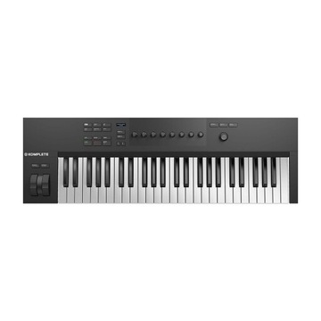 Native Instruments Komplete Control A49