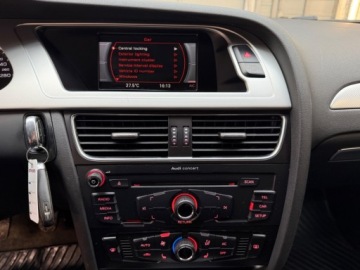 Audi A4 B7 Avant 2.0 TDI PD 140KM 2008 Audi A4 Avant 2.0 tdi najlepszy motor oponu 2024 wielosezon sprawna klima, zdjęcie 24