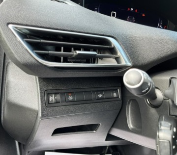 Peugeot 3008 II Crossover Facelifting  1.2 PureTech 130KM 2021 Peugeot 3008 Automat/Manetki/ Kamery360 /Salon Pl, zdjęcie 36