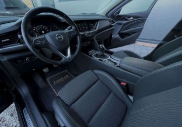 Opel Insignia II Sports Tourer 2.0 CDTI 170KM 2018 Opel Insignia 2.0 CDTi 136km automat GWARANCJA BEZWYPADKOWA navi kamera, zdjęcie 16