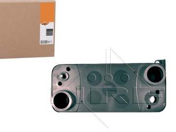 МАСЛЯНЫЙ ОХЛАДИТЕЛЬ NRF