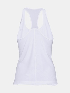 TOP Under Armour Koszulka Damska Treningowa r. L