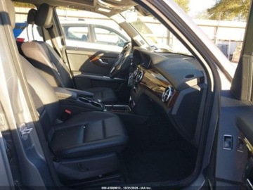 Mercedes GLK 2015 Mercedes-Benz GLK 2015 r.,2,0L 350 4MATIC 3.5 Benzyna 302KM, zdjęcie 8