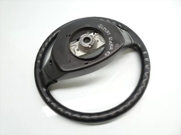 SUZUKI LIANA VOLANT 2003 SALOON (02-24) 76KW (103 HP) BENZÍN 1.6