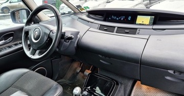 Renault Espace IV Van 2.0 i 16V Turbo 170KM 2012 Renault Grand Espace 2.0T BENZYNA grand PANORAMA skora lift super oa, zdjęcie 38