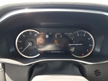 Jaguar F-Pace 2021 Jaguar F-Pace Jaguar F-PACE P250 AWD S, od ubezpieczalni 2.0 Benzyna 247KM, zdjęcie 10