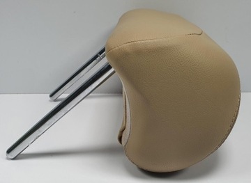 PODHLAVNÍK LEVÝ ZADNÍ KŮŽE JAGUAR S-TYPE