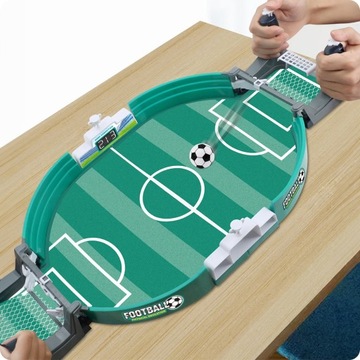 НАСТОЛЬНАЯ ИГРА НАВЫКОВ ФОСБОЛ МИНИ-ФУТБОЛ ФЛИПЕР ПИНБОЛЬНЫЙ СТОЛ