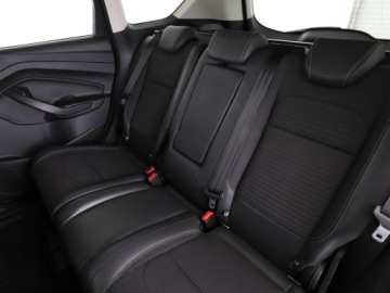Ford Kuga II SUV 1.5 EcoBoost 150KM 2016 Ford Kuga klima auto navi kamera i czujnki, zdjęcie 16